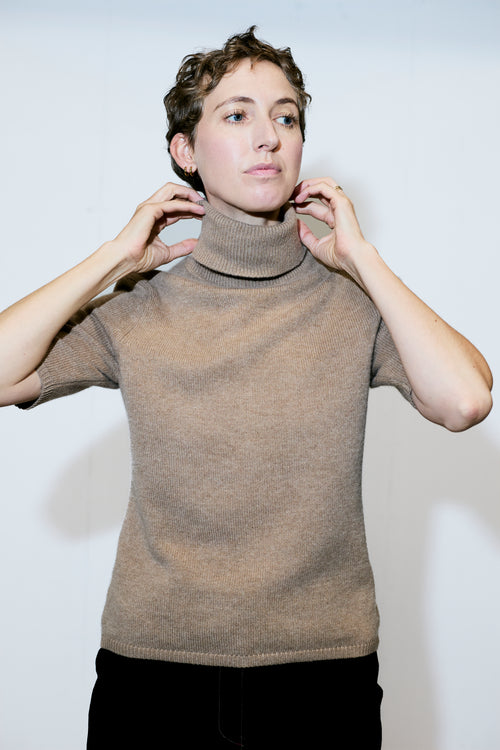 Knitwear & Cashmere