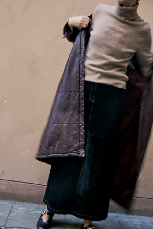 Knitwear & Cashmere