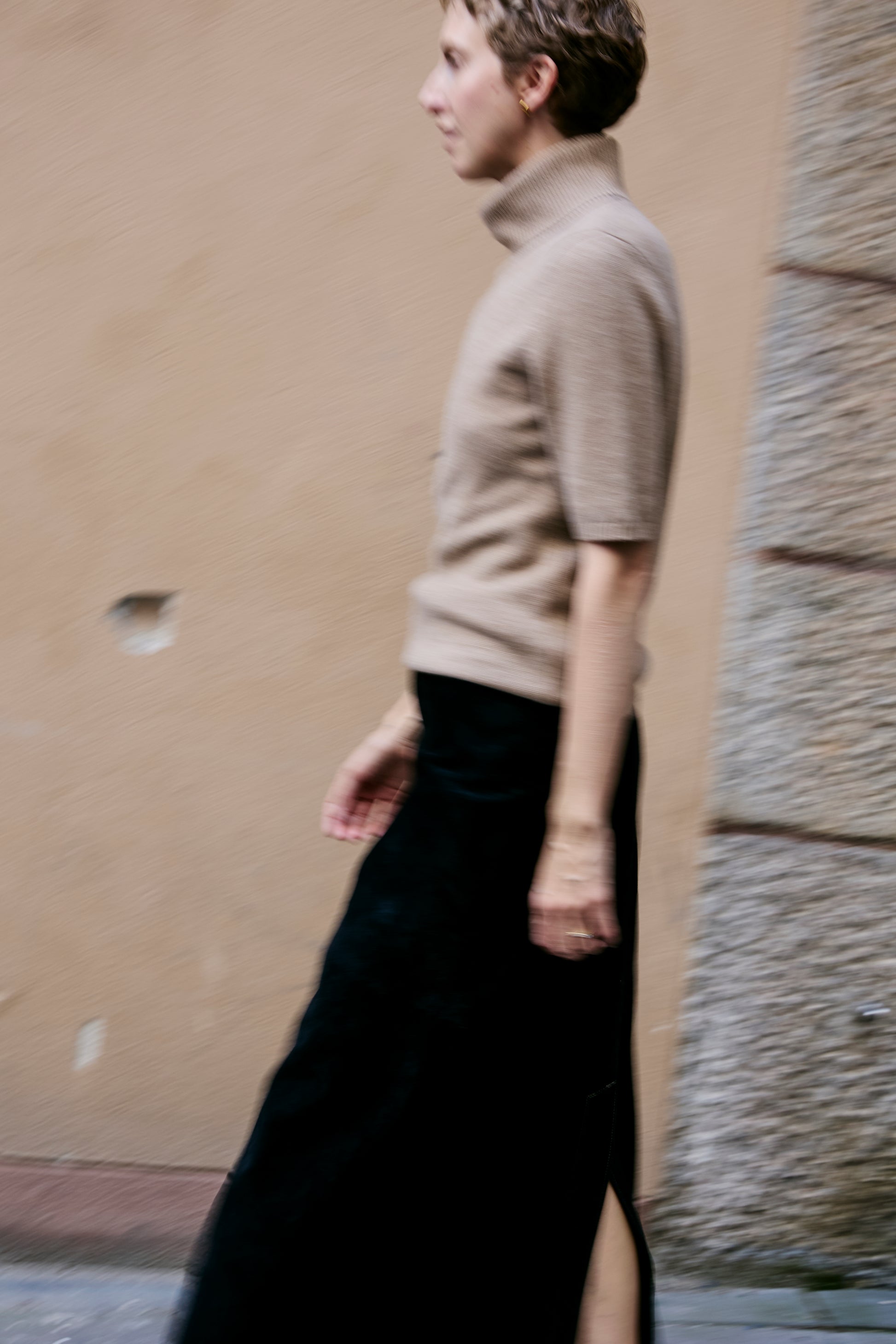 Knitwear & Cashmere
